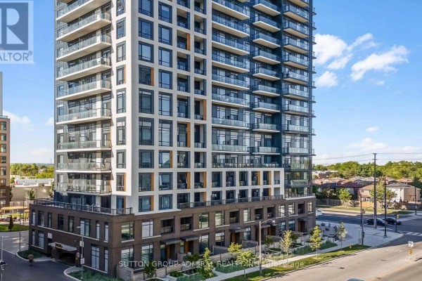 1501 - 7950 Bathurst Street, Vaughan