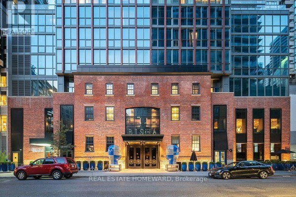 1501 - 88 Blue Jays Way, Toronto