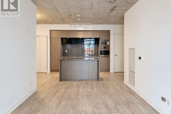 1501 - 88 Blue Jays Way, Toronto, ON M5V0L7 Photo 5