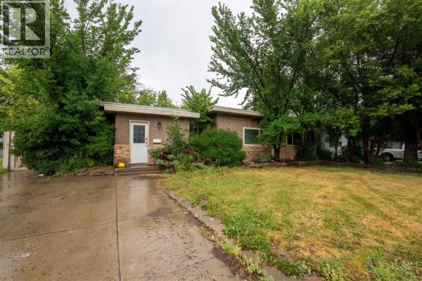 1501 16 Avenue S, Lethbridge