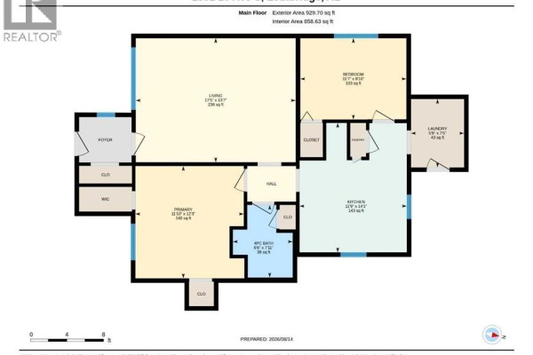 1501 16 Avenue S, Lethbridge, AB T1K0Y7 Photo 3