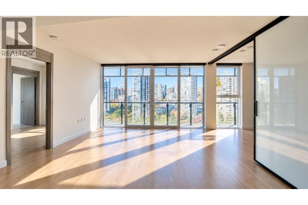1501 89 Nelson Street, Vancouver, BC V6Z0E7 Photo 4
