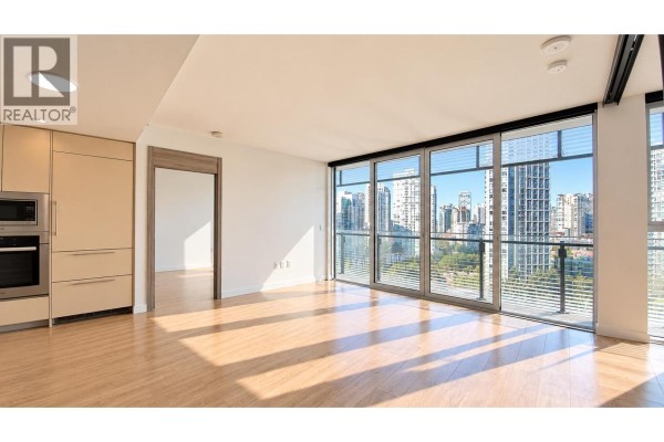 1501 89 Nelson Street, Vancouver, BC V6Z0E7 Photo 5
