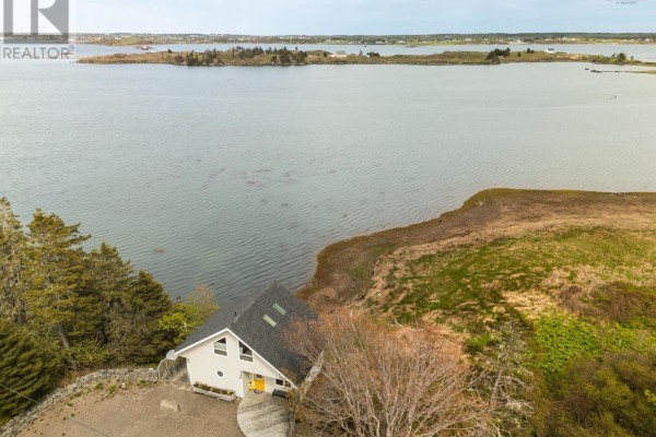 1501 Highway 304, Cape Forchu, NS, photo 2