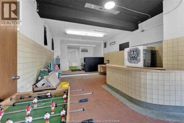 1501 Howard Avenue Unit# 103a, Windsor, ON N8X3T5 Photo 3