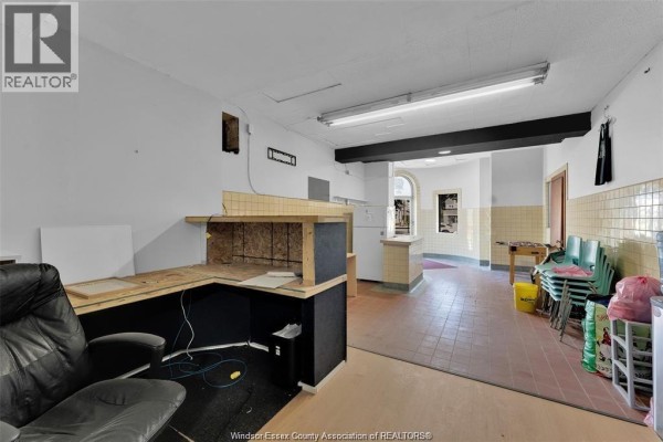 1501 Howard Avenue Unit# 103a, Windsor, ON N8X3T5 Photo 4