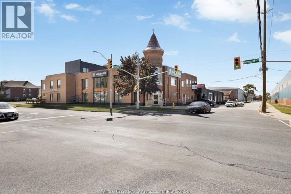 1501 Howard Avenue Unit# 106, Windsor, ON N8X3T5 Photo 4