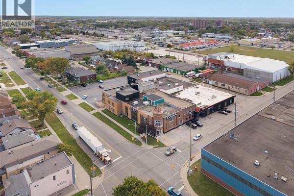 1501 Howard Avenue Unit# 106, Windsor, ON N8X3T5 Photo 5