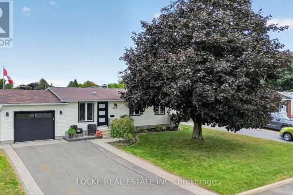 1501 Queenswood Crescent, Ottawa