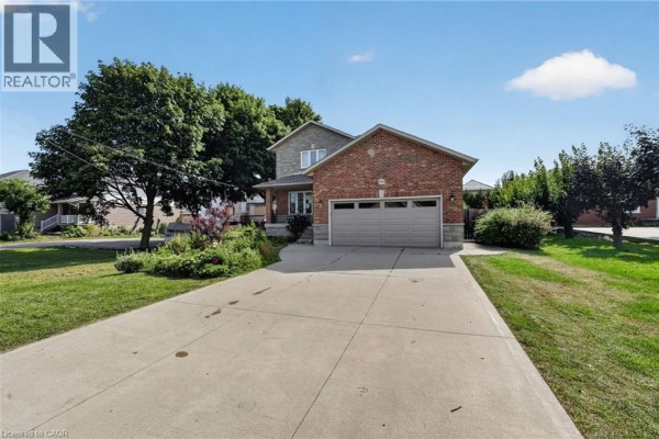 1501 Upper Sherman Avenue, Hamilton, ON, photo 2