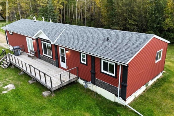 15017a 532a Township, Rural Yellowhead County, AB, photo 2