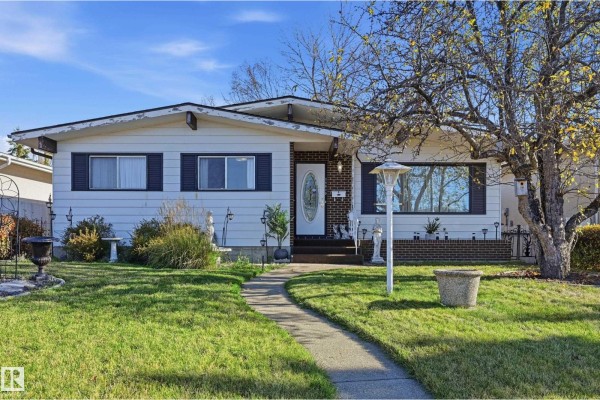 15019 84 St Nw, Edmonton