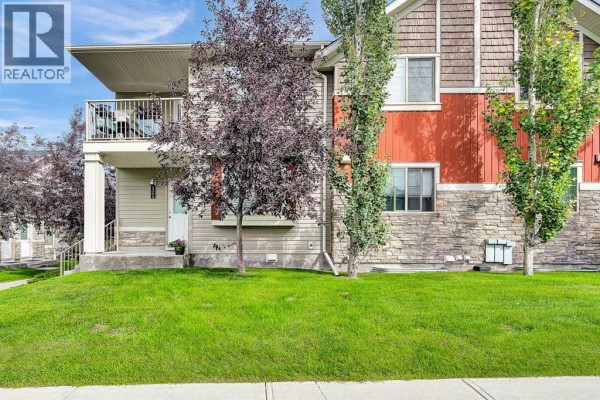 Bedroom - 1502, 250 Sage Valley Road Nw, Calgary, AB T3R0R6 Photo 5