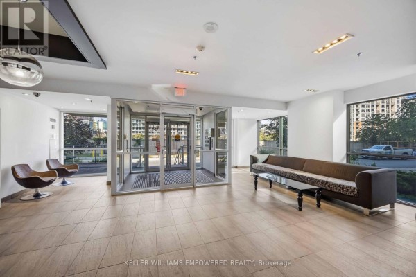 Den - 1502 - 100 Western Battery Road, Toronto, ON M6K3S2 Photo 5