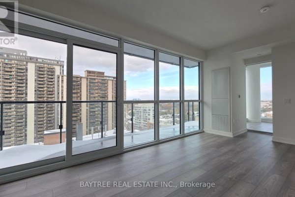 1502 - 120 Broadway Avenue, Toronto, ON M4P0E9 Photo 5