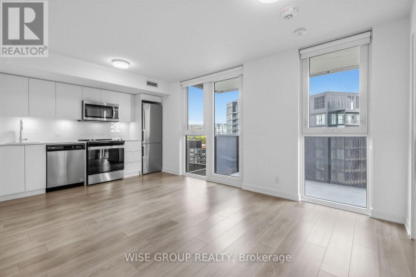1502 - 18 Tretti Way, Toronto, ON M3H0E4 Photo 3