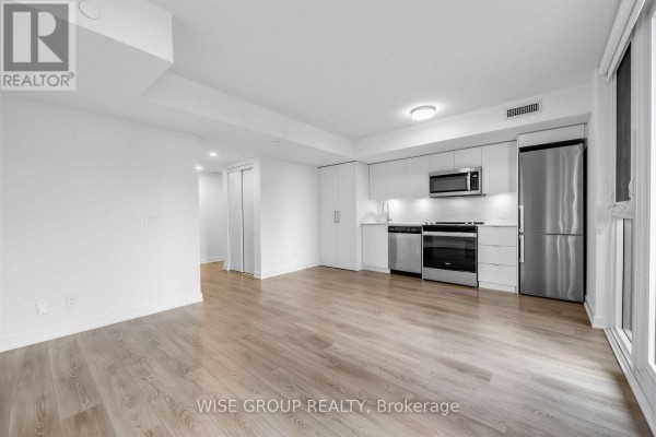 1502 - 18 Tretti Way, Toronto, ON M3H0E4 Photo 4