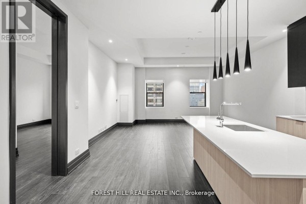 Dining room - 1502 - 2 Avenue Road, Toronto, ON M5R0C6 Photo 2