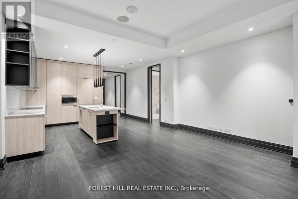 Primary Bedroom - 1502 - 2 Avenue Road, Toronto, ON M5R0C6 Photo 4
