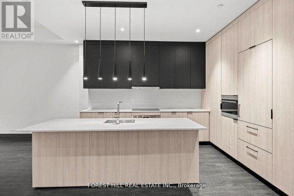 Den - 1502 - 2 Avenue Road, Toronto, ON M5R0C6 Photo 5