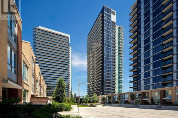 1502 - 29 Singer Court, Toronto