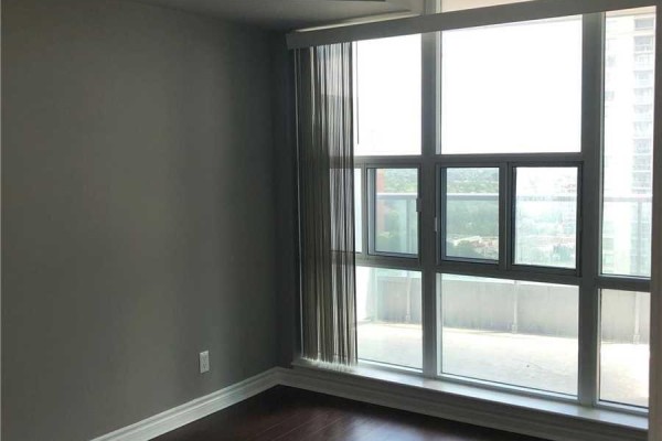 Bedroom 2 - 1502 - 33 Elm Drive, Mississauga, ON L5B4L2 Photo 4
