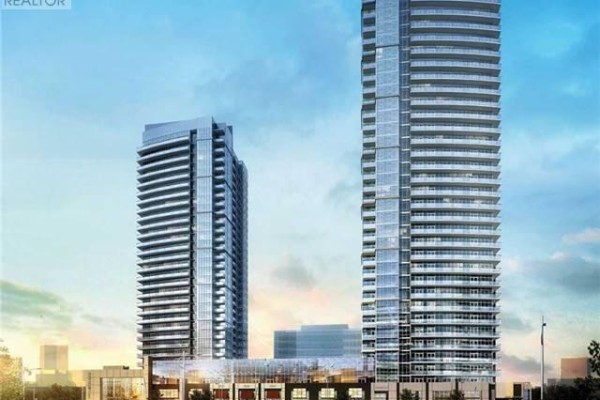 1502 - 3700 Highway 7 Road W, Vaughan, ON, photo 2