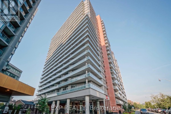 1502 - 38 Joe Shuster Way, Toronto, ON M6K0A5 Photo 2
