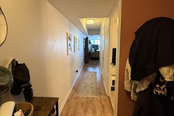 1502 - 38 Joe Shuster Way, Toronto, ON M6K0A5 Photo 4