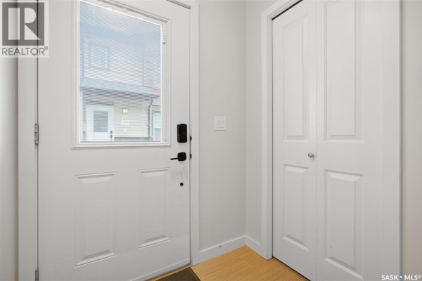 4pc Bathroom - 1502 1015 Patrick Crescent, Saskatoon, SK S7W0M6 Photo 5