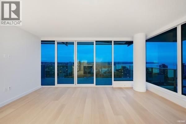 1502 1180 Broughton Street, Vancouver, BC V6G2B1 Photo 4