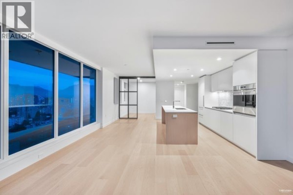 1502 1180 Broughton Street, Vancouver, BC V6G2B1 Photo 5