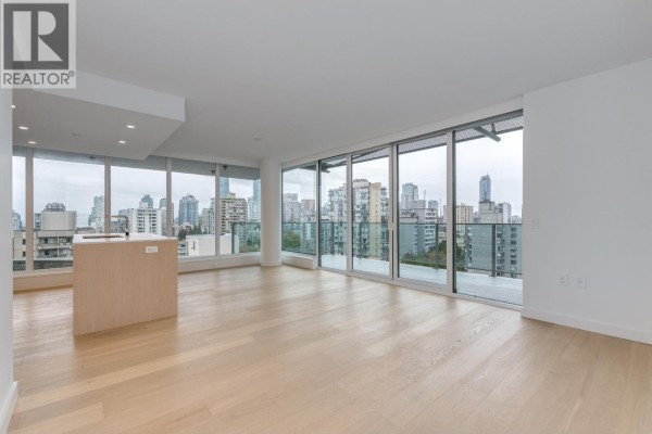 Apartment for rent at 1502 1365 Davie Street, Vancouver, BC - MLS® xOewoL