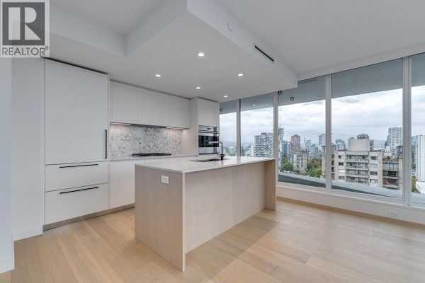 1502 1365 Davie Street, Vancouver, BC, photo 2