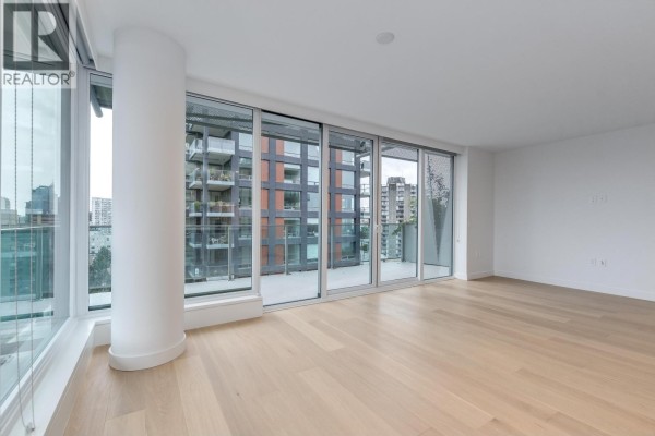 1502 1365 Davie Street, Vancouver, BC V6E1N5 Photo 4