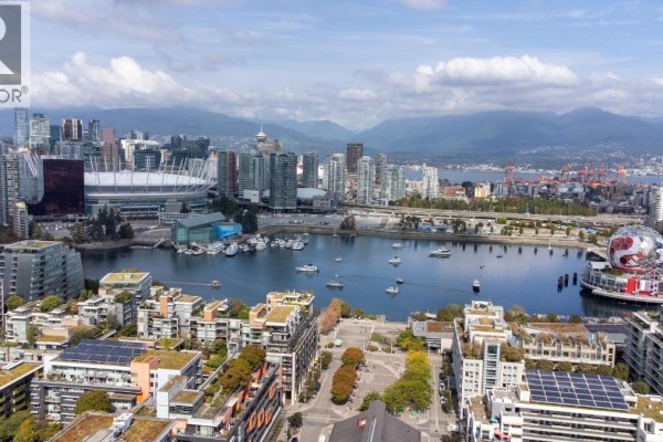 1502 138 W 1st Avenue, Vancouver, BC, photo 2