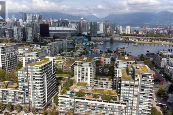 1502 138 W 1st Avenue, Vancouver, BC, photo 3