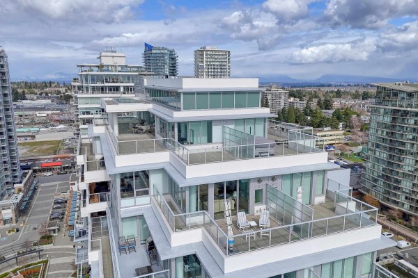 1502 1441 Johnston Road, White Rock, BC V4B3Z4 Photo 2