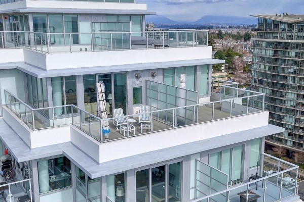 1502 1441 Johnston Road, White Rock, BC V4B3Z4 Photo 3