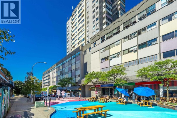 1502 615 Belmont Street, New Westminster, BC V3M6A1 Photo 3