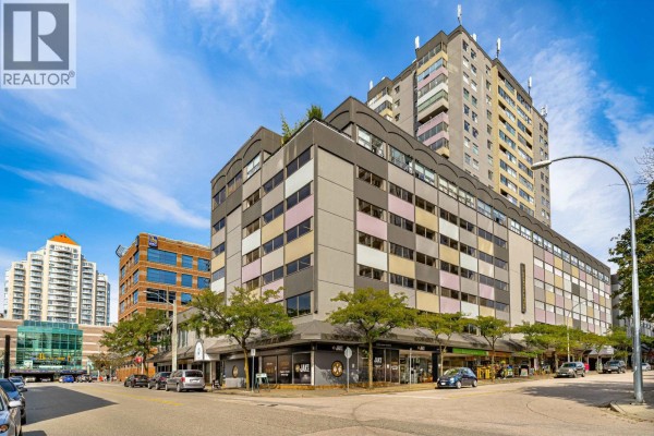 1502 615 Belmont Street, New Westminster, BC V3M6A1 Photo 4