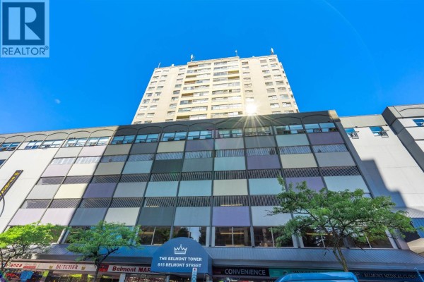 1502 615 Belmont Street, New Westminster, BC V3M6A1 Photo 5