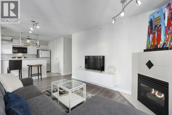 1502 939 Homer Street, Vancouver, BC V6B2W6 Photo 5