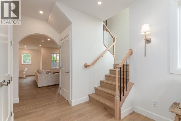 4pc Bathroom - 1502 Laidlaw Street, Summerland, BC V0H1Z9 Photo 4