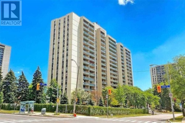 1503 - 177 Linus Road, Toronto, ON M2J4S5 Photo 2