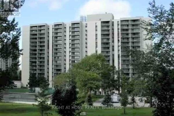 1503 - 177 Linus Road, Toronto, ON M2J4S5 Photo 3