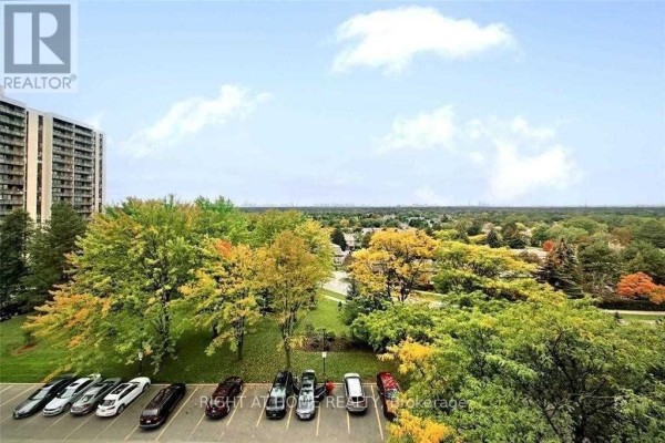 1503 - 177 Linus Road, Toronto, ON M2J4S5 Photo 4