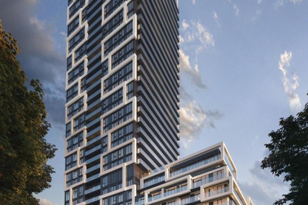 1503 - 5 Defries Street, Toronto