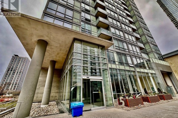1503 - 5 Mariner Terrace, Toronto, ON, photo 3