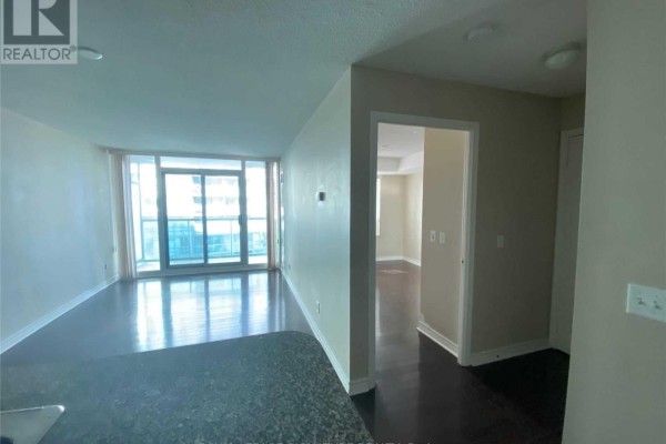 Primary Bedroom - 1503 - 51 Lower Simcoe Street, Toronto, ON M5J3A2 Photo 4